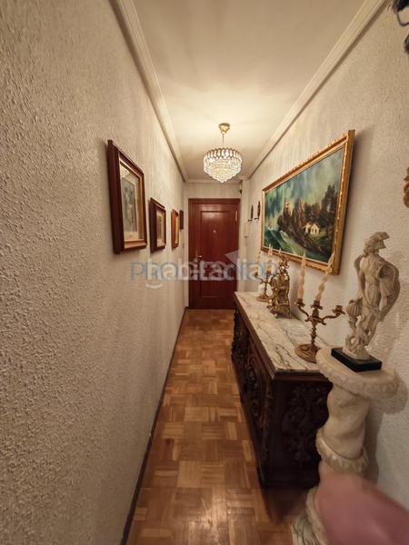 Foto ecf1f5b2-7ee9-423b-a5c5-a82530b97ba8. Etagenwohnung mit heizung in El Ejido - Santa Ana León