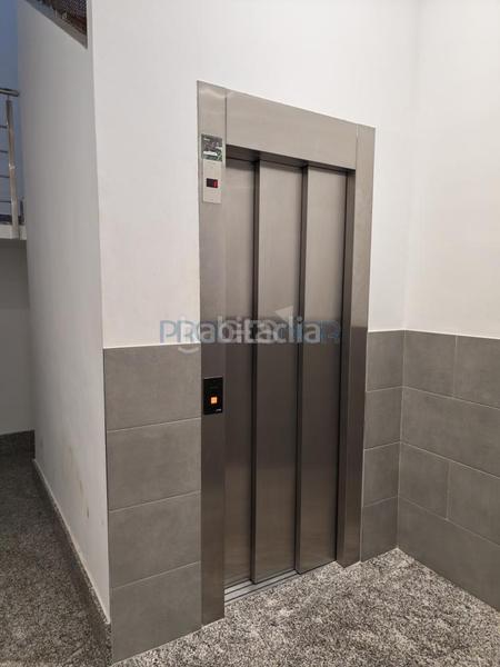 Foto 5b3735a5-63ed-45a1-b965-596f5373d968. Flat with heating in El Ejido - Santa Ana León