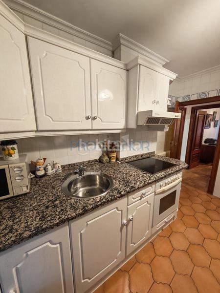 Foto f8e7e37f-2b4f-4077-88da-36466f2e9db9. Flat with heating in El Ejido - Santa Ana León