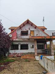 Casa  Cl pantano de barcena