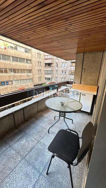 Foto 3016dc01-87bf-41b1-88e6-7b103398b06d. Appartamento con riscaldamento parcheggio in Centro Ciudad León