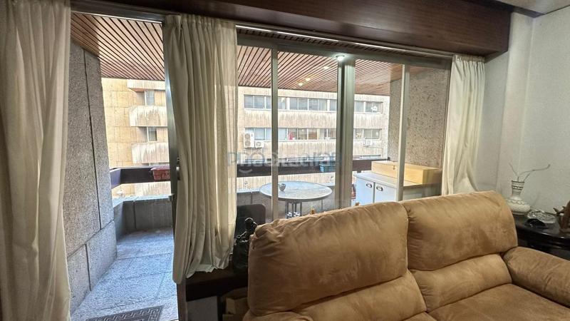 Foto 4c9ddec8-08ef-46d0-b1ae-be02e2385187. Appartamento con riscaldamento parcheggio in Centro Ciudad León