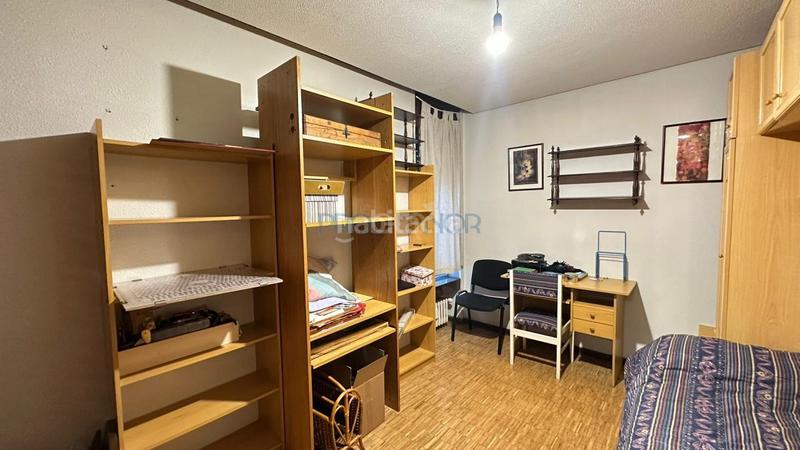 Foto 5d5da5d7-2971-48f4-b4b1-7020e6b9f4d2. Appartamento con riscaldamento parcheggio in Centro Ciudad León