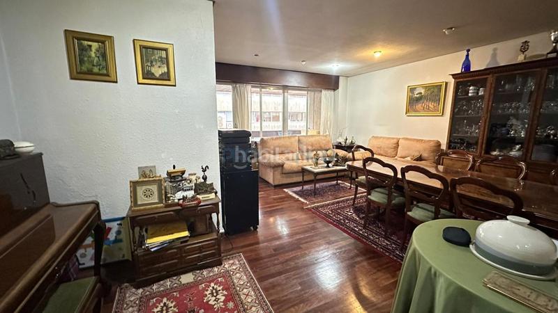 Foto 78561734-4cbd-406d-a2ba-c4d2802e8ac3. Appartamento con riscaldamento parcheggio in Centro Ciudad León