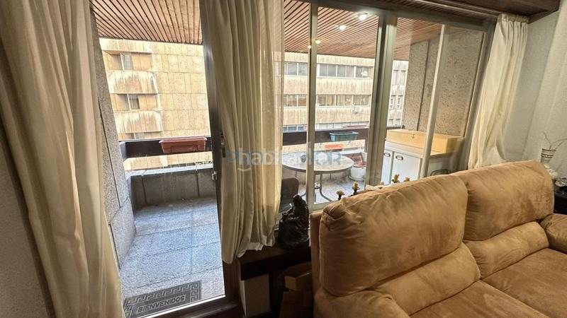 Foto 7e456e16-dcd5-41b3-a58e-6f8b90cbbbe6. Appartamento con riscaldamento parcheggio in Centro Ciudad León