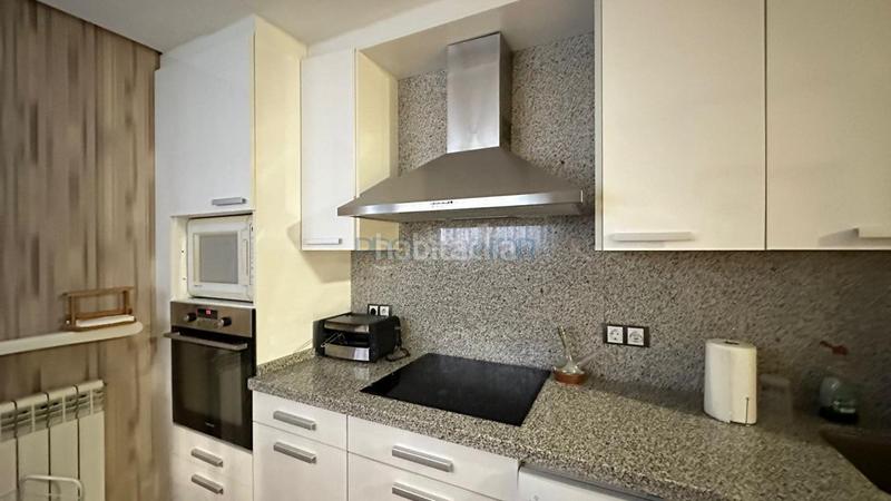 Foto 8b9d8705-3057-4df2-a7a1-055a14186b29. Appartamento con riscaldamento parcheggio in Centro Ciudad León