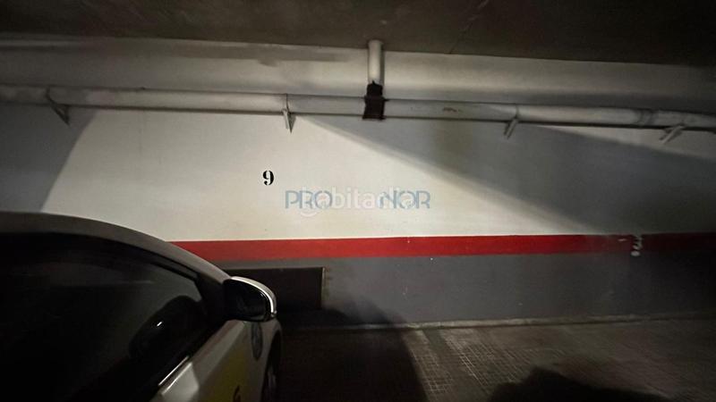 Foto f9e6bf32-1fd8-4a92-be60-d90b36ed5418. Appartamento con riscaldamento parcheggio in Centro Ciudad León