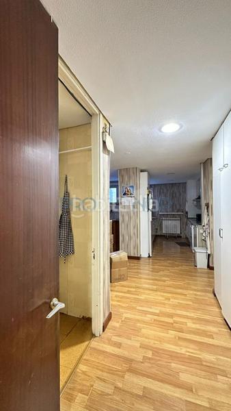 Foto 1849b94f-c787-4948-aac5-dffb9e45fb44. Appartement avec chauffage parking dans Centro Ciudad León