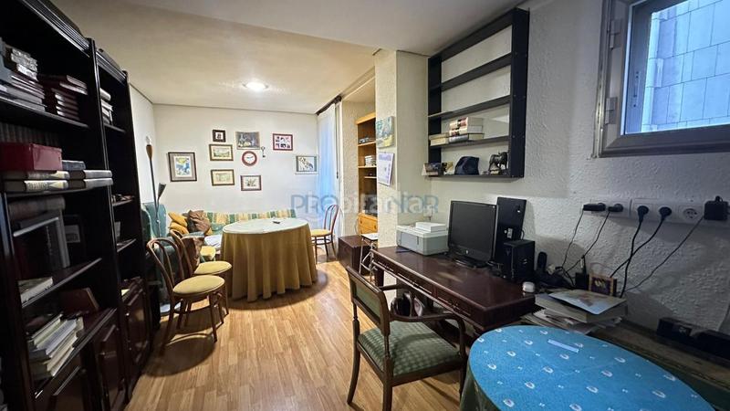 Foto 1ef0d14b-356a-49a6-b7f8-850c64658e9d. Appartement avec chauffage parking dans Centro Ciudad León