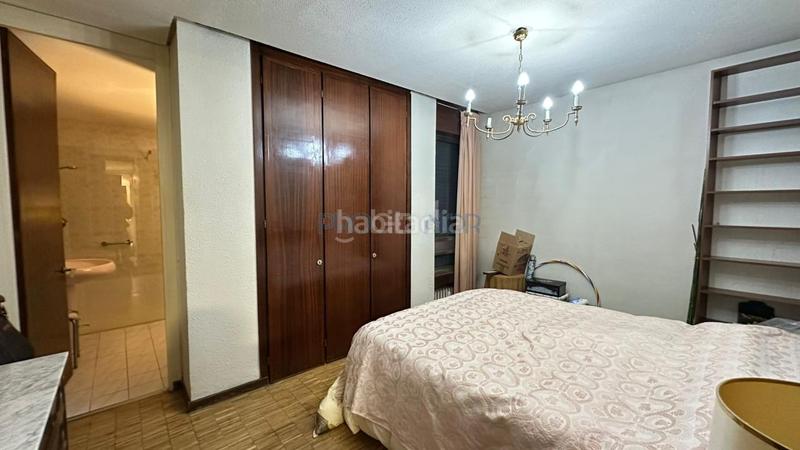 Foto 35e807d3-5d94-47be-a5af-f0bfd4b88d62. Appartement avec chauffage parking dans Centro Ciudad León