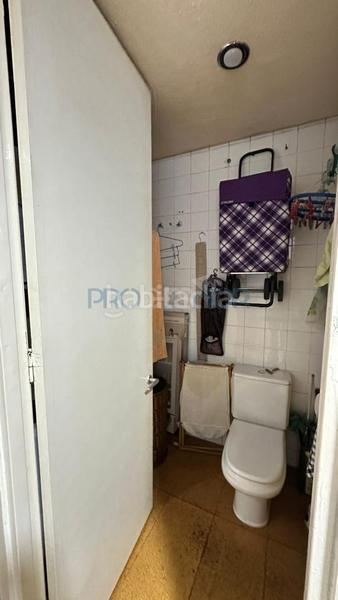 Foto 48a8431c-571c-45c9-aa8a-cbc115a6bb18. Appartement avec chauffage parking dans Centro Ciudad León