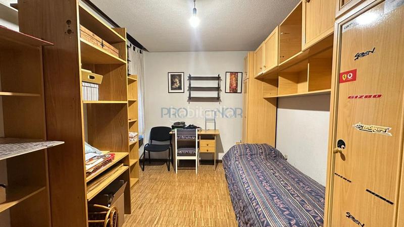 Foto 5dbf3d7a-5e85-472d-a5a2-8b39414b9667. Appartement avec chauffage parking dans Centro Ciudad León