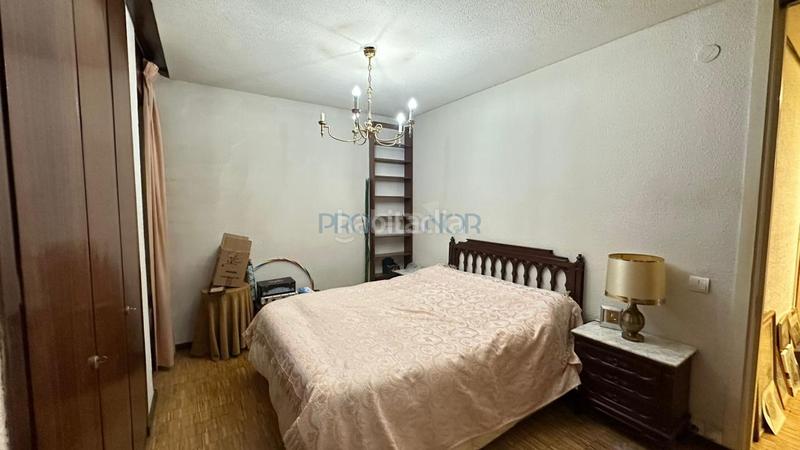 Foto e928811b-6493-4f21-9718-9c4cfb51e185. Appartement avec chauffage parking dans Centro Ciudad León