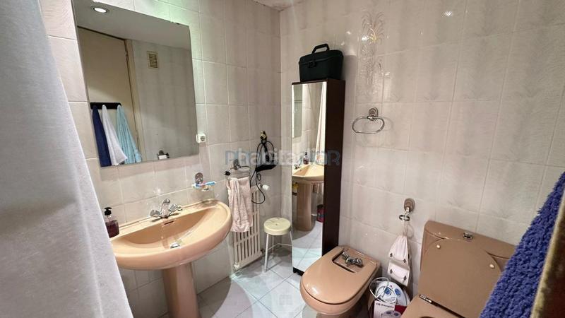 Foto 4fb10113-4ec6-42d2-8611-364eb543fe67. Etagenwohnung mit heizung parking in Centro Ciudad León