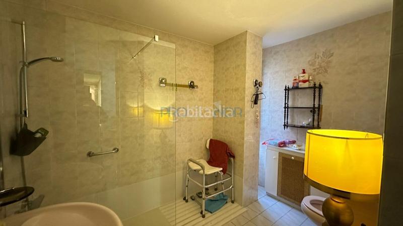 Foto 74b57656-2f9f-49fb-a5bf-743dc0ddc490. Etagenwohnung mit heizung parking in Centro Ciudad León