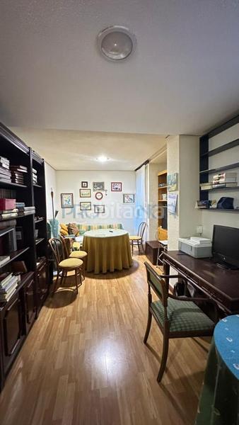 Foto 9b7b9182-1e25-4c75-9e09-d8e97668f8b4. Etagenwohnung mit heizung parking in Centro Ciudad León