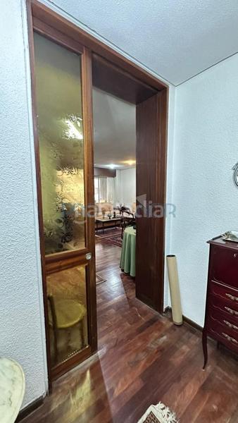 Foto ec2029ef-1468-47e1-8009-fe20d0c24195. Etagenwohnung mit heizung parking in Centro Ciudad León