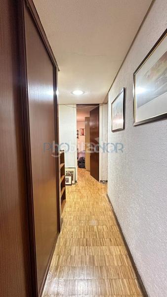 Foto 7e643364-eeac-46b2-b8aa-1458ed3ec298. Pis amb calefacció aparcament a Centro Ciudad León