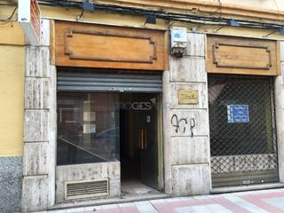 Local Comercial en El Ejido - Santa Ana