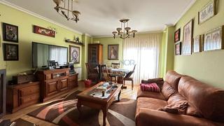 Pis  Avenida prroco heriberto ampudia caballero