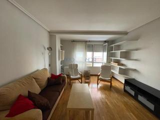 Apartment in Ramón Álvarez de la Braña