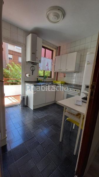 Foto de99d005-bd02-48bd-9c97-35046b0de758. Pis amb calefacció a Centro Ciudad León