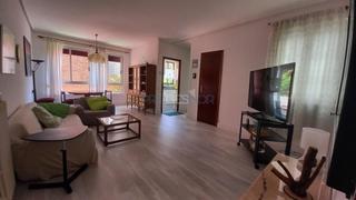 Piso  Bernardo del carpio