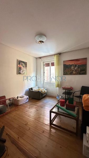 Foto f4d08b61-ccc4-4be0-97e2-c346ef48a851. Piso en Centro Ciudad León