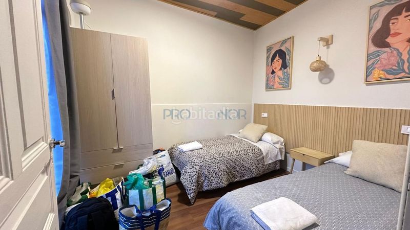 Foto 18c54af5-a0d2-4e7d-af24-f68f4b0674bb. Piso en Casco Antiguo León