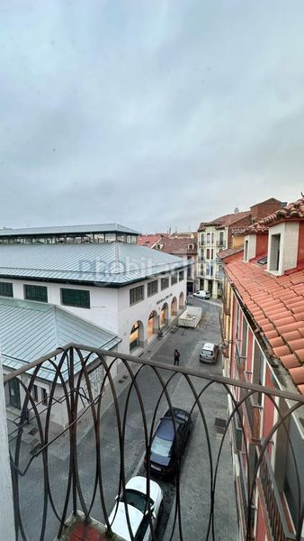 Foto 1fef0d0a-8047-49fe-aa29-c052bc0f9075. Piso en Casco Antiguo León