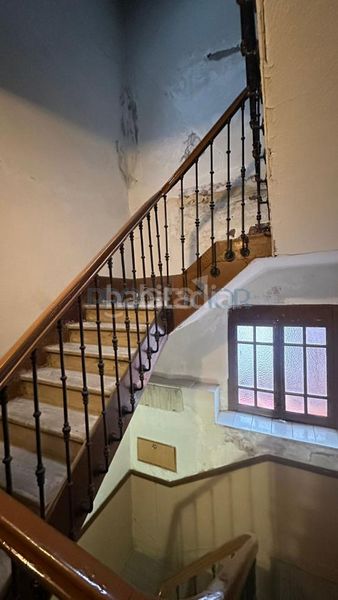 Foto 36e1f0dc-6890-4503-b569-55ec01f058b1. Piso en Casco Antiguo León