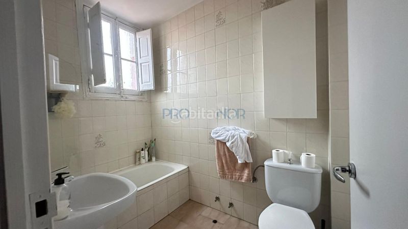 Foto 48144af6-7fa7-4286-abfc-af93498703fc. Piso en Casco Antiguo León