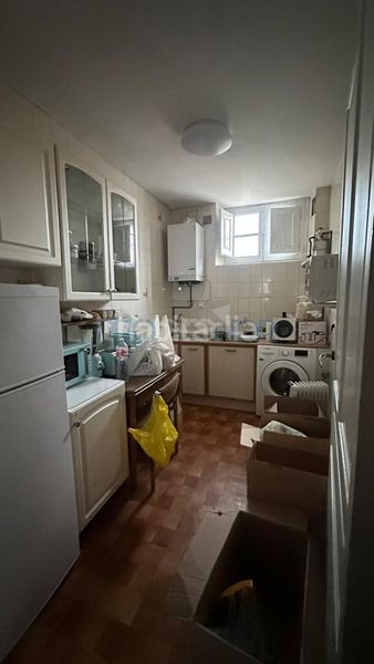 Foto 4de46954-8bc9-48b1-be66-09d5264cd26d. Piso en Casco Antiguo León