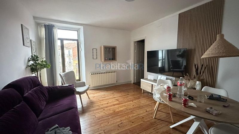 Foto 74ba06a8-dd45-4f34-aab4-7b036d1a9aa5. Piso en Casco Antiguo León