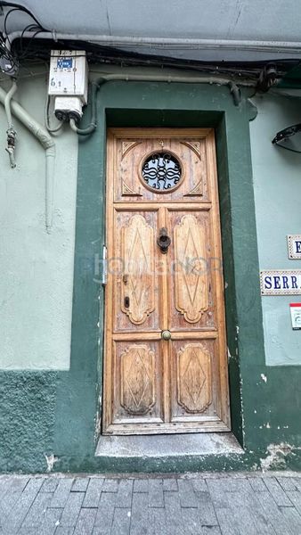 Foto a600f2fd-d740-4dc9-8103-243f58d3799a. Piso en Casco Antiguo León