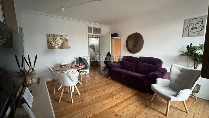 Foto aaf7d195-996a-4462-8329-cf271ba653b3. Piso en Casco Antiguo León