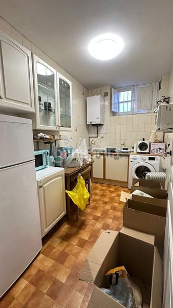 Foto eeeb416f-247d-4094-9701-f49ffc88d9d6. Piso en Casco Antiguo León