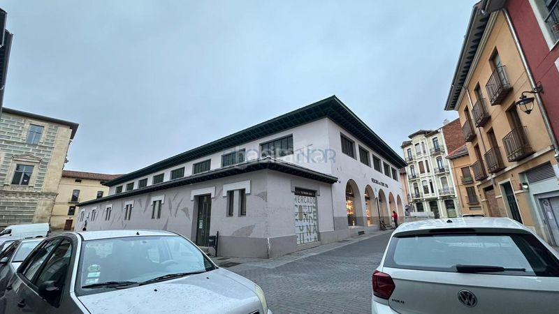 Foto f1f1742d-1e4c-47ab-a304-b4e181887d2a. Piso en Casco Antiguo León