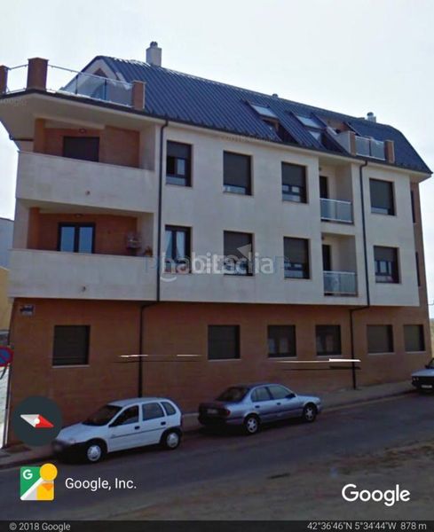 Foto 31f362d1-c6a4-4448-b518-95038458ea02. Apartament amb calefacció aparcament a San Esteban León
