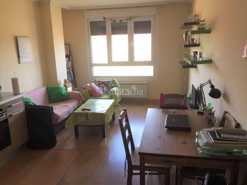 Foto e3c89ba8-8a6b-446a-a3dd-67dd929fa20e. Apartament amb calefacció aparcament a San Esteban León