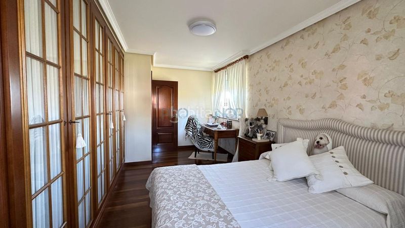 Foto d7ce3cd4-7109-470e-a2ba-2392e409fbb2. Haus mit heizung parking in Sariegos