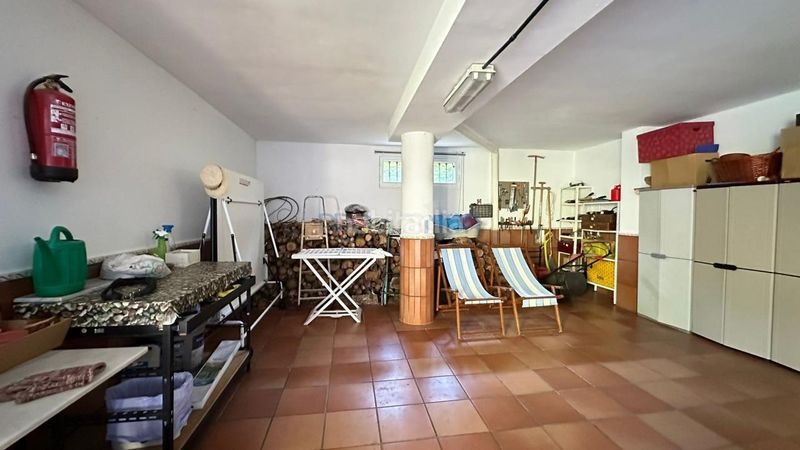 Foto f98e7d70-5ab7-4273-9156-67bdcd55fd8e. Haus mit heizung parking in Sariegos