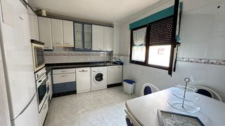 Etagenwohnung  Blasco ibañez