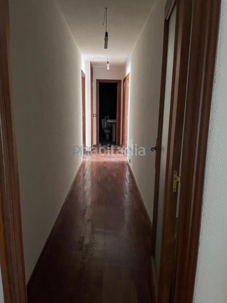 Foto 6d03e0d7-dc0c-4816-8256-a02b30a13aae. Pis amb calefacció aparcament a Centro Ciudad León