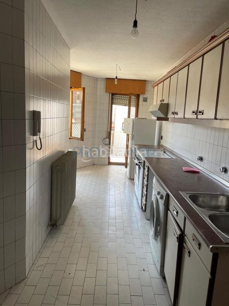 Foto 8434ef43-9191-47c6-9980-e8fc091006ce. Pis amb calefacció aparcament a Centro Ciudad León