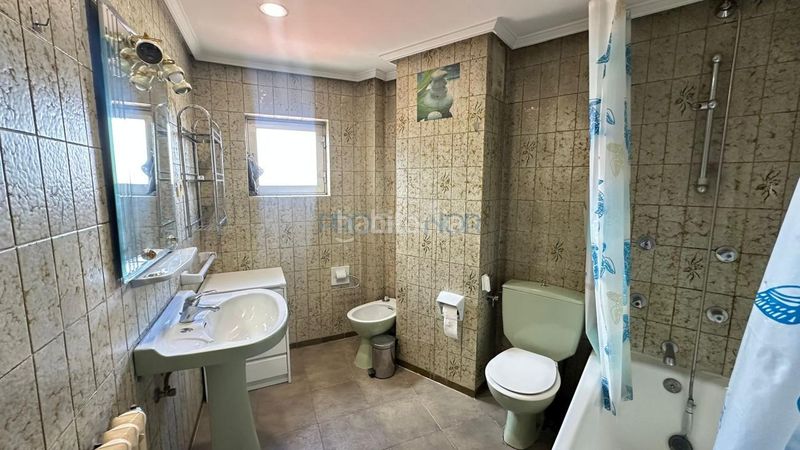 Foto b1ede86d-05bd-45b8-ac98-419e6405e536. Piso en Centro Ciudad León
