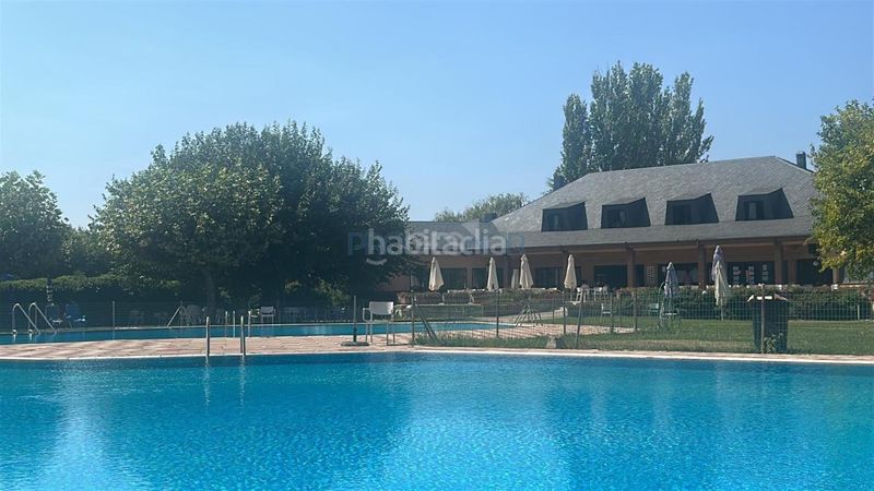 Foto 4dbfd139-0308-4e71-83db-23df5d18f312. Xalet amb calefacció piscina a Mansilla de las Mulas