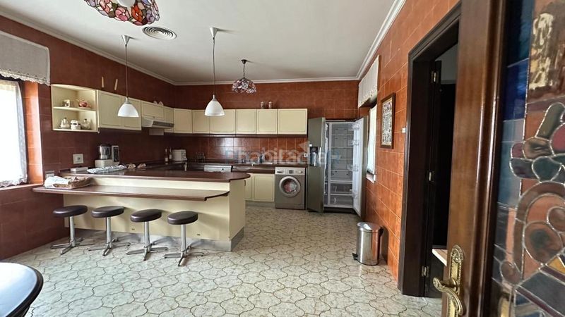 Foto a2ba128f-cd1c-4252-a75c-b43c5d88c9bb. Xalet amb calefacció piscina a Mansilla de las Mulas