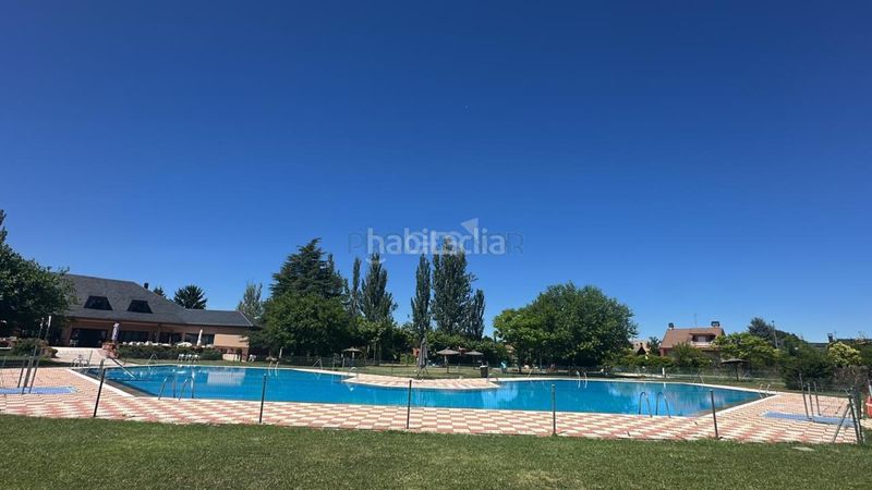 Foto cde65859-bd0c-4c58-abea-17e07c38cf55. Xalet amb calefacció piscina a Mansilla de las Mulas