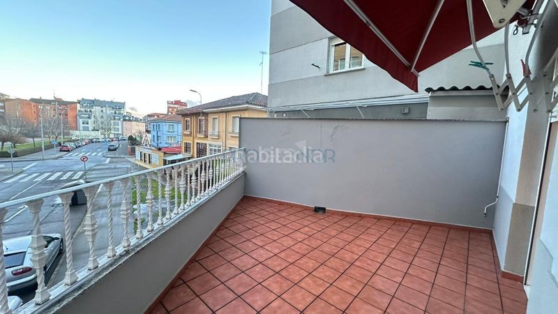 Foto b4ae18b9-2784-492b-bc19-f5e5109389a2. Pis amb calefacció a San Mamés - La Palomera León